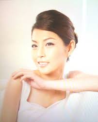 Shiseido Malaysia Ambassador