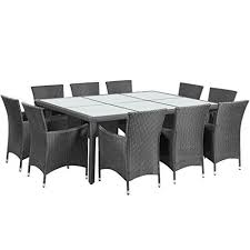 Vidaxl Essgruppe Poly Rattan Schwarz Gartenmobel Sitzgruppe Gartenset Lounge Gartenstuhle Essplatz Im Freien Gartenmobel
