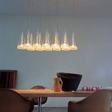 Originelle Pendelleuchten Designs Im Esszimmer Pendelleuchten Design Esszimmer Beleuchtung Hangeleuchte