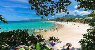 Karon Beach What To Do In Karon Beach Phuket 101 Karon Beach Karon Beach Phuket Phuket