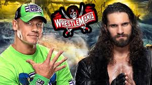 There have been rumors roaming around about john cena challenging roman reigns for the universal championship at wwe summerslam 2021.if that is truly the plan, it would be in the wwes best. 10 Potential Wwe Wrestlemania 37 Opponents For John Cena