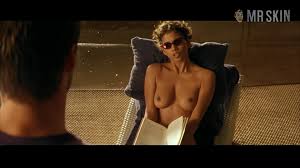 Halle Berry nude scenes compilation