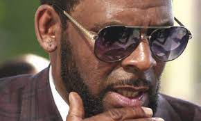 Bê bối ấu dâm của R. Kelly - Tin tức mới nhất 24h qua - Báo VnExpress