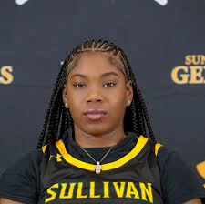 2024-25 Women's Basketball Roster