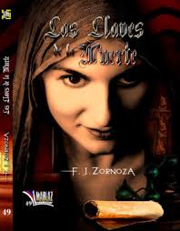 Mis lecturas : F. J. Zornoza