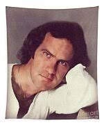 Dave Loggins, Music Legend Painting by Esoterica Art Agency