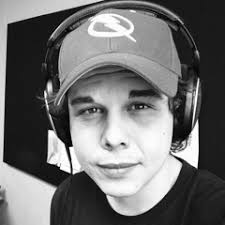 Stream Interview with Paul Marc Rousseau (Silverstein) by Brock Lewis