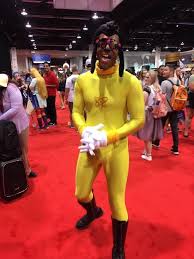 Cosplayers and fans, amateur and professional: Powerline Powerline Goofy Movie Movie Character Costumes Goofy Movie