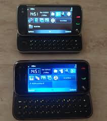 Nokia N97 and N97 mini: pimping sisters ...