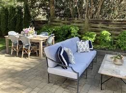 Project Reveal A Picture Perfect Beach House Elements Of Style Blog Elements Of Style Outdoor Furniture House Elements