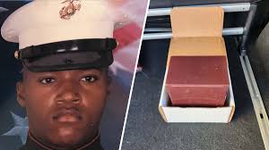 Couple accuses funeral homes of sending them their deceased son's brain