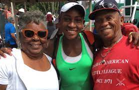 Also know cori's age, nationality, net worth. Coco Gauff S Grandmother Has Her Own Remarkable Story To Tell The Washington Post