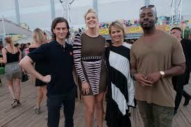Stephen conrad moore (donnie) new york: The Bold Type Season 3 Episode 1 The New Normal Tell Tale Tv
