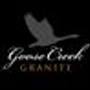 Goose Creek Granite from www.alignable.com