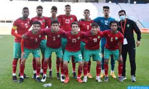 Contre ce dernier, ils espèrent corriger les erreurs de leur premier match et composter leur billet pour les quarts, avant même le. U20 Africa Cup Of Nations Morocco Loses To Tunisia In Quarter Final Mapnews