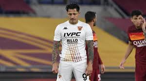 Gianluca lapadula si è appena ritrovato catapultato dalla. Lapadula Avra La Cittadinanza Del Peru Potra Giocare Con La Nazionale Sudamericana