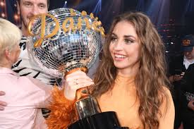 View all ekaterina leonova pictures. Ekaterina Leonova Warum Fehlt Sie Bei Let S Dance Brigitte De