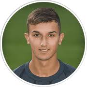 Harry Stone (Hearts)