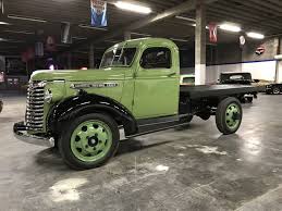 Image result for Dark Green 1939 Truck
