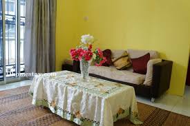 Homestay merupakan pilihan terbaik untuk keluarga besar. Senarai Homestay Di Sarawak