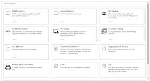Check spelling or type a new query. Service Catalog