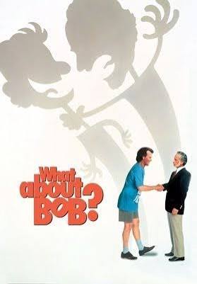 What About Bob? - Movies on Google Play