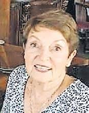 INGRID HEWETT Obituary (1928