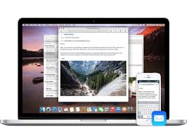 How To Use Handoff Between A Mac With Mac Os X And Iphone Ipad With Ios Osxdaily