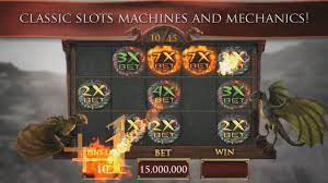 Empápate de la atmósfera de un casino real 24/7 con nuestros juegos de casino en. Zynga Lanza El Primer Casino En Su Clase Con Maquinas Tragamonedas De Game Of Thrones Business Wire