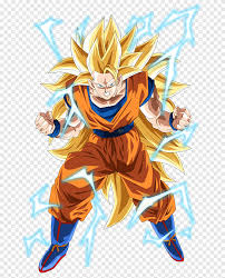 Maybe you would like to learn more about one of these? Son Goku Super Saiyan 3 Vrchat Dragon Ball Fighterz Trunks Goku Son Fictional Characters Fictional Character Png Pngegg