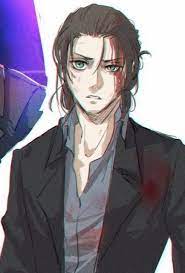 Eren Yeager By Mnine5 Attack On Titan Anime Attack On Titan Art Attack On Titan A collection of the top 50 eren jaeger wallpapers and backgrounds available for download for free. eren yeager by mnine5 attack on