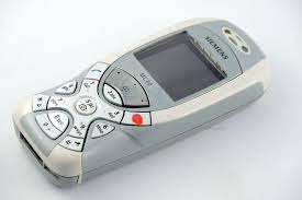 Siemens MC60 #SiemensMC60 #Siemens ...