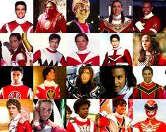 (although this could be a scorpion rain reference, it is possible that zedd may have had plans with serpenterra during or after zeo) 4. 22 Forever Red Ideas Forever Red Power Rangers 20th Anniversary