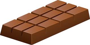 Jpg Royalty Free Chocolate Bars Clipart - Imagenes De Chocolate Animado -  Png Download - Full Size Clipart (#353020) - PinClipart