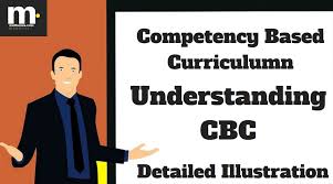 Trainer methodology level 2 (develop training curriculum). What Is Competency Based Curriculum Cbc In Kenya Detailed Illustration Kenyayote