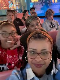 Christina Archer-Gray