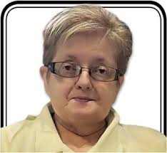 Dolores Marie FOX Obituary