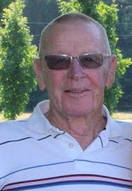 Obituary for James R. "Butch" Wester