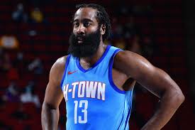 By his own admission, brooklyn nets superstar james harden is 100 per cent healthy and ready for the playoffs. James Harden Trade To Brooklyn Nets Twitter Instagram Reacts