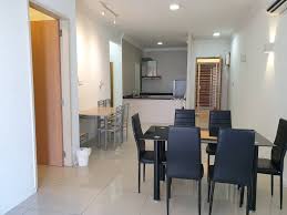 Condo for rent at lido four seasons residence, kepayan. Lido Four Season Fully Furnished Near Qe1 Openuni Kkia Kktown Property Rentals On Carousell