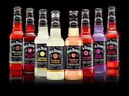 These cocktails are super easy to make. Jack Daniel S Country Cocktails Southern Peach 6 Pack 10 Fl Oz Bottles Walmart Com Walmart Com