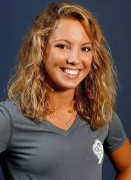 2015 Women's Cross Country Roster