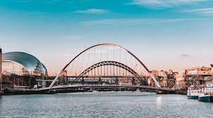 Things to do in newcastle. Newcastle City Explorer Things To Do In Lockdown