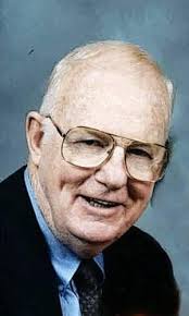 Morris Mead Obituary (1936