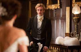 Anna Karenina 2012 In 2021 Anna Karenina Movie Anna Karenina Aaron Taylor Johnson