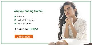 Polycystic ovary syndrome (pcos) is a condition associated with hormone imbalances that affects women. Polycystic Ovary Syndrome Pcos Symptoms Test In India