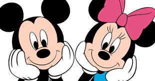 Disney world magic kingdom logo. Disney Clip Art Galore All Original Disney And Pixar Images