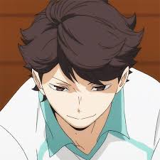 Characters, voice actors, producers and directors from the anime haikyuu!! Haikyuu Characters Oikawa Page 1 Line 17qq Com