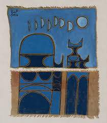 Bildergebnis für The Estate of Anwar Jalal Shemza