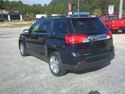 Image result for Dark Sapphire Blue 2015 Terrain